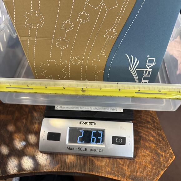 Dansko Shoes Womens Size 10 Professional Lightning Patent Clogs 606-570202 - Picture 13 of 14